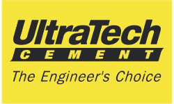 UltraTech logo